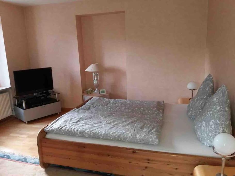 Urlaub Im Turm Der Koniglichen Villa Berchtesgaden Ngoại thất bức ảnh
